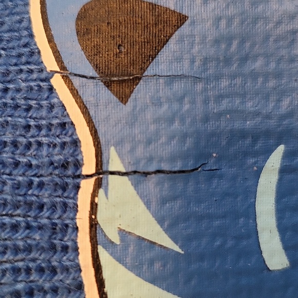 PJMASKS blue knit toque/hat - Picture 7 of 8